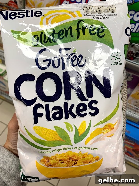 Gluten-Free Travel Guide to Croatia: Where to Eat and What to Know 8 Gluten-free products shelf