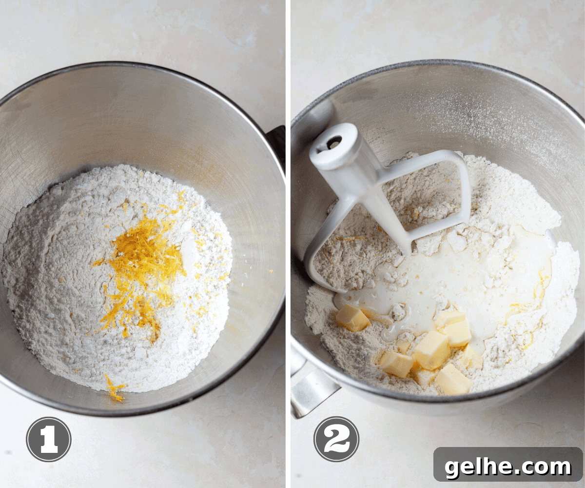 Gluten-Free Blueberry Sweet Rolls Recipe for Soft, Fluffy Buns 5 img 18172 4