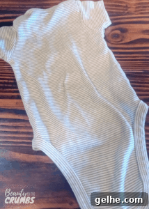 Remove Yellow Baby Poop Stains from Clothes: Fast, Effective Tips 6 img 1879 7
