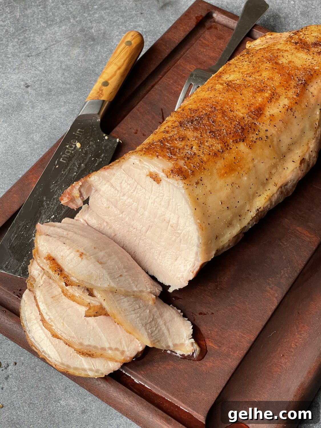 Winter Pork Roast with Apple Cider Gravy Recipe 3 img 188877 2