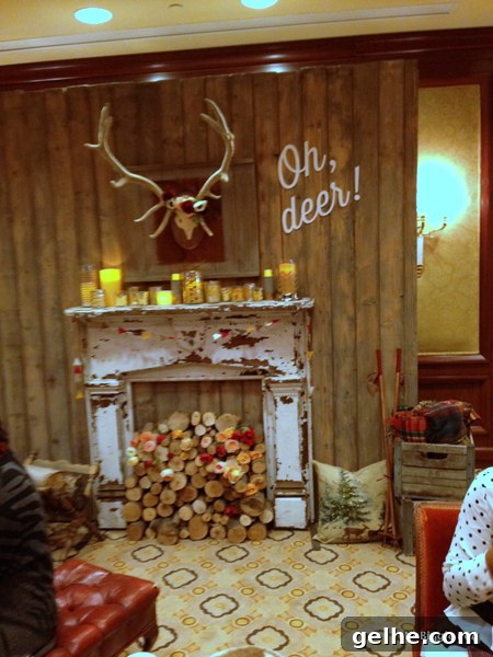 Meet the New Cricut Explore: Features, Specs, and First Look 23 UT room - the Cricut Explore launch party
