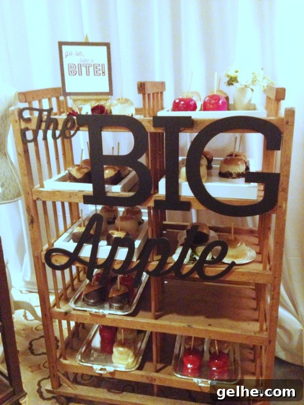 Meet the New Cricut Explore: Features, Specs, and First Look 28 desserts in the NY room at the Cricut Explore launch party