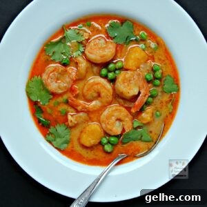 Authentic Thai Shrimp Curry Recipe for Quick Flavorful Meals 2 img 191 7