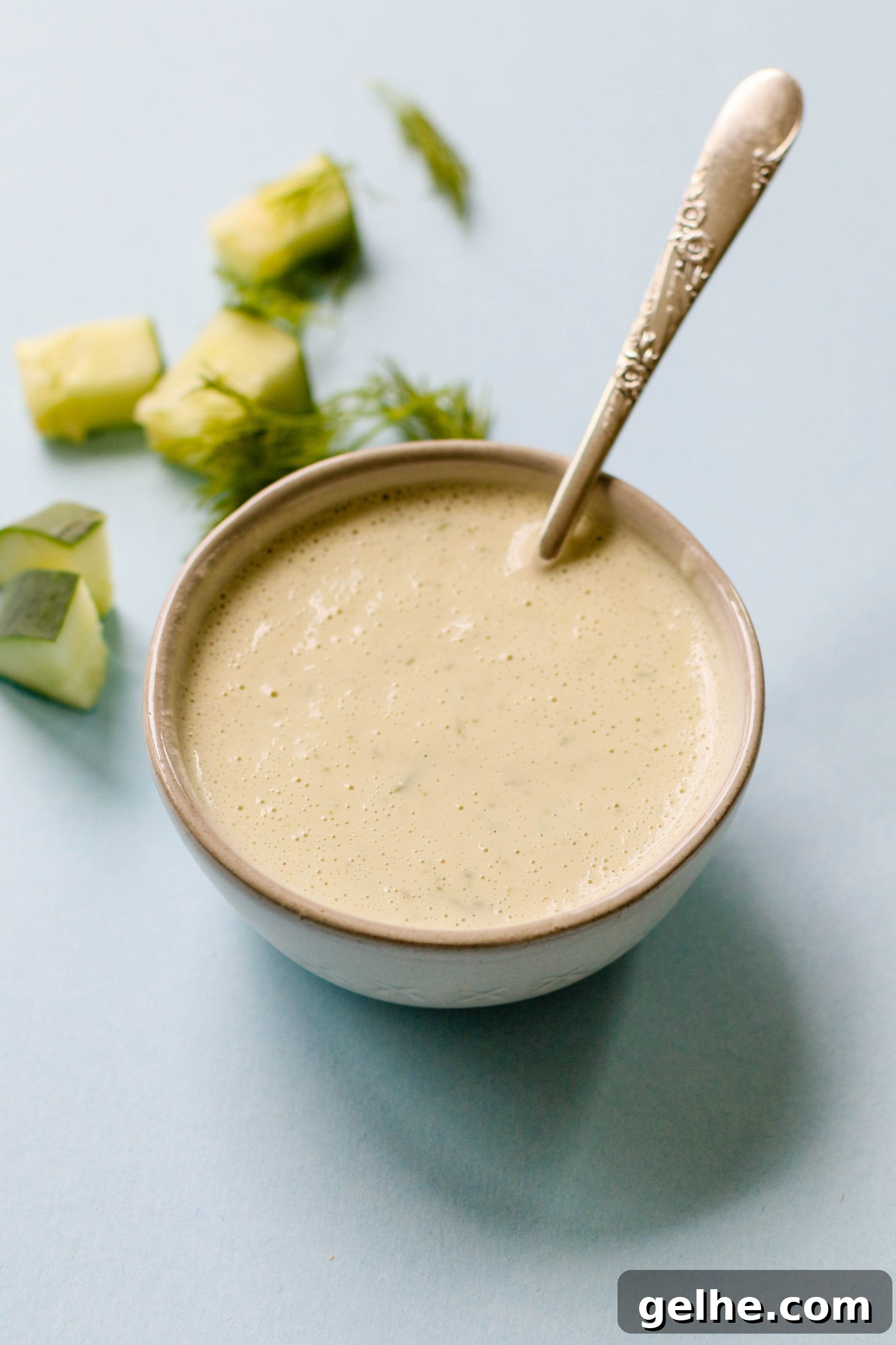 Greek Power Bowls with Creamy Tzatziki Dressing 4 Greek Power Bowls with Cucumber Yogurt Tzatziki Sauce by Flora & Vino