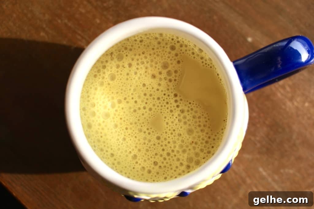 Golden Milk