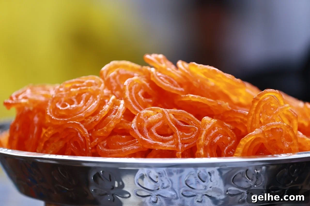 jalebi