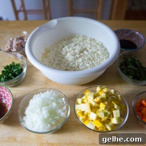 Gochujang Shrimp Skewers Recipe for Big Green Egg Grill 4 img 2249 13