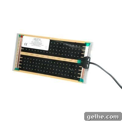 Germination Heat Mat