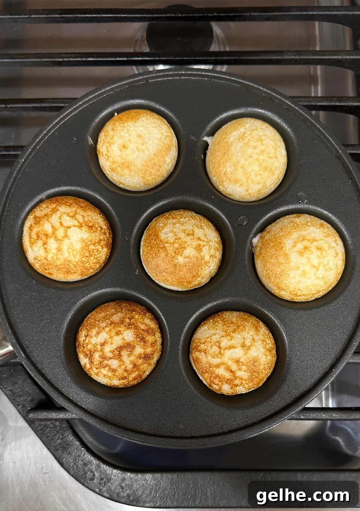 cook appe