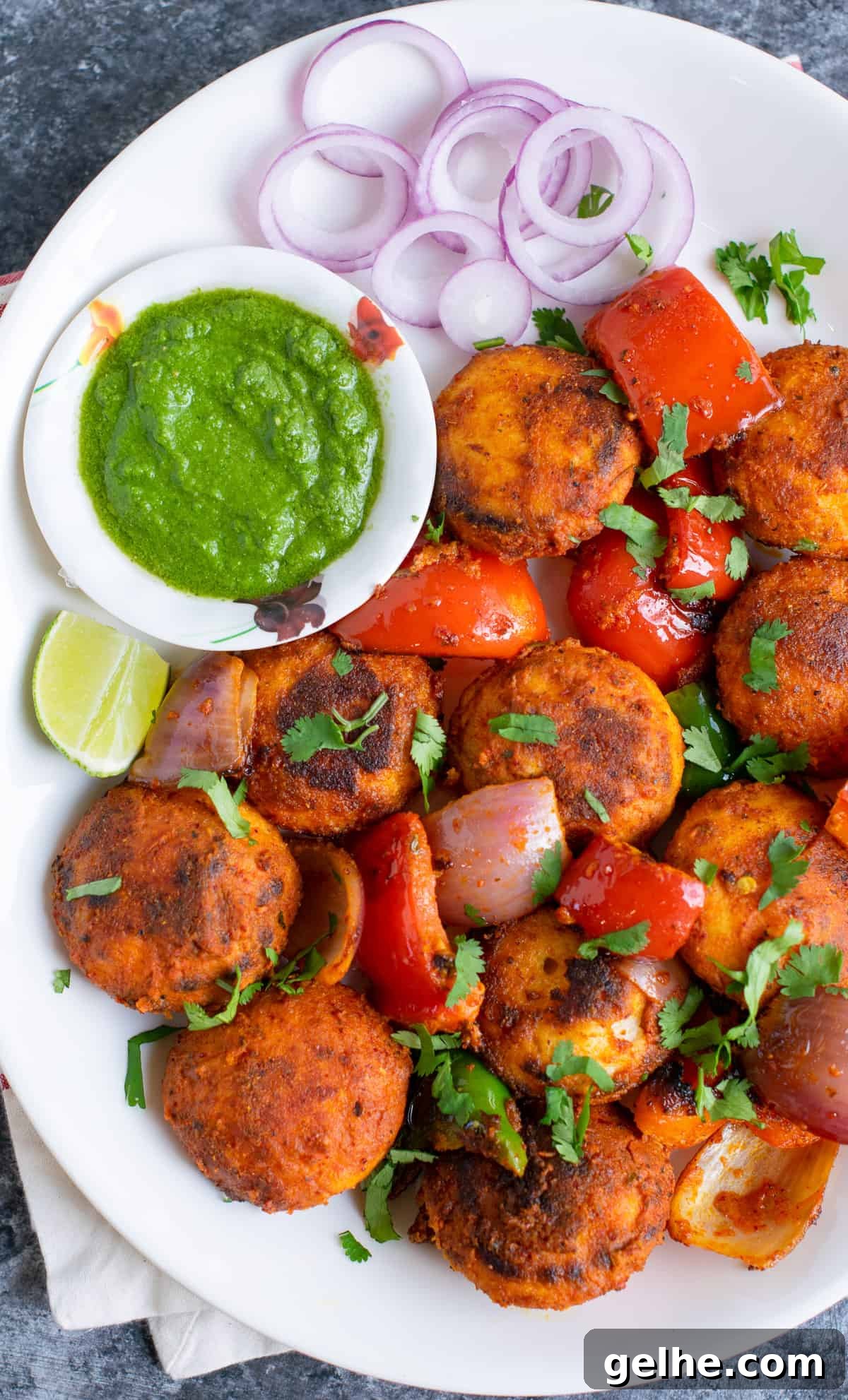 tandoori appe