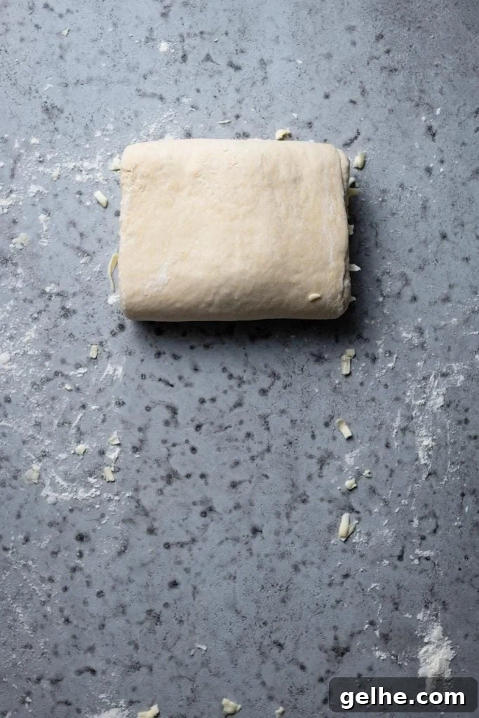 How to Make Rough Puff Pastry at Home – Flaky, Quick Recipe 22 Homemade Rough Puff Pastry | serve