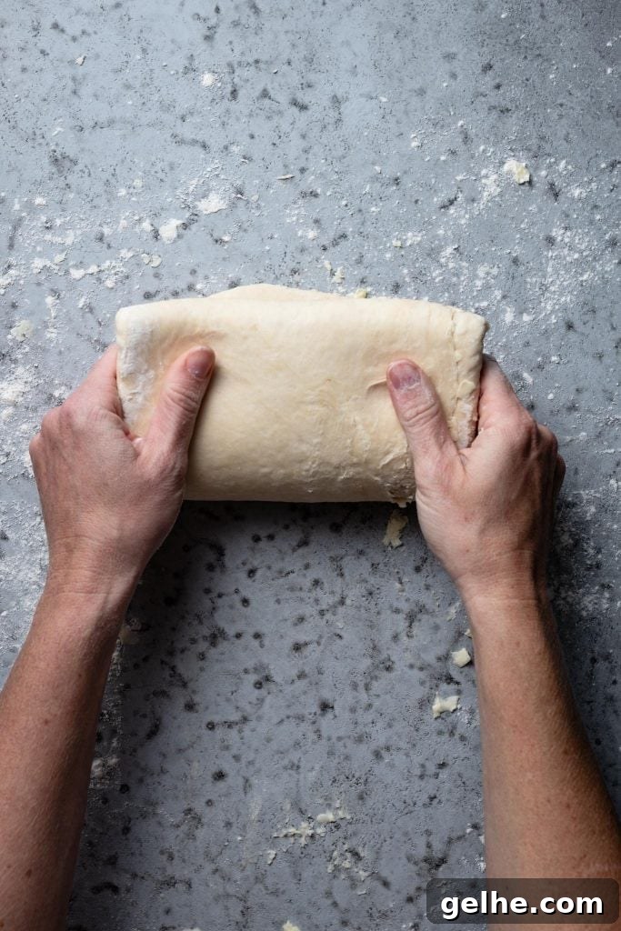 How to Make Rough Puff Pastry at Home – Flaky, Quick Recipe 29 Homemade Rough Puff Pastry | variations