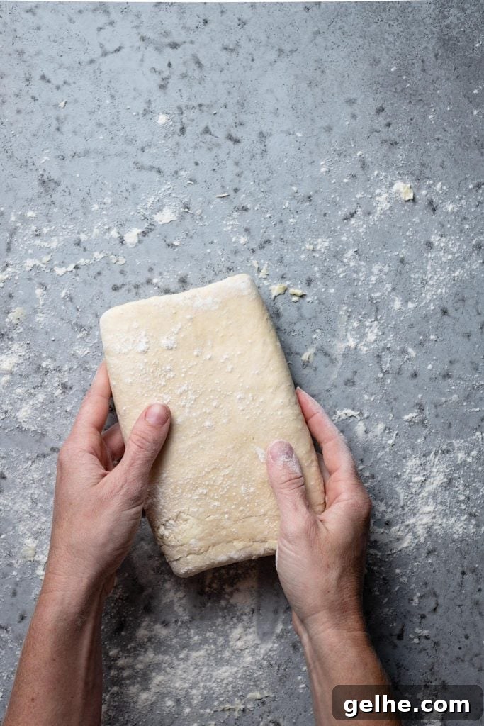 How to Make Rough Puff Pastry at Home – Flaky, Quick Recipe 31 Homemade Rough Puff Pastry | tips