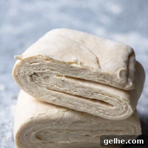 How to Make Rough Puff Pastry at Home – Flaky, Quick Recipe 35 Recipe for Homemade Puff Pastry