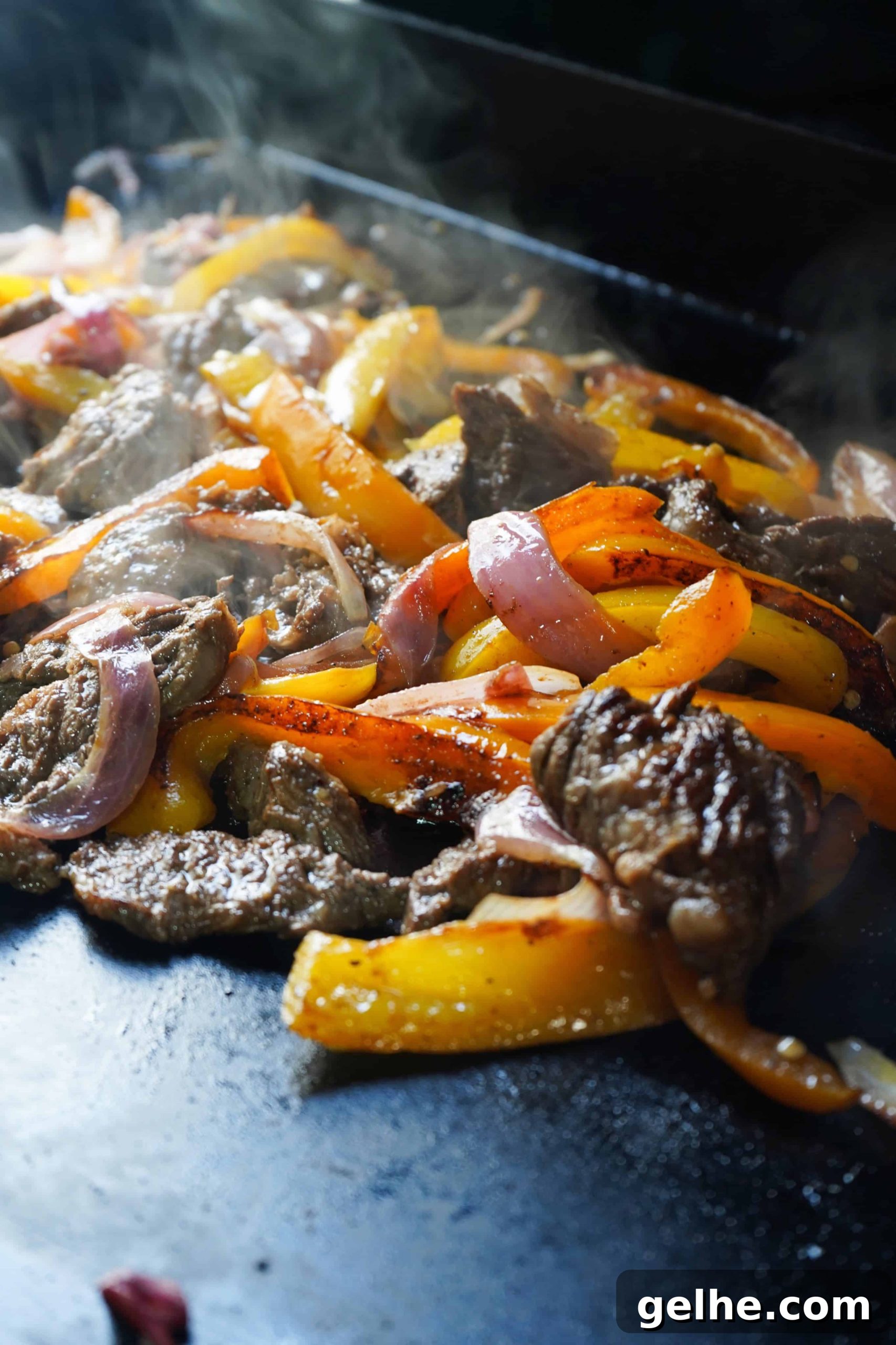 Flavor-Packed Skirt Steak Marinade for Juicy Fajitas 12 img 27186 11 scaled