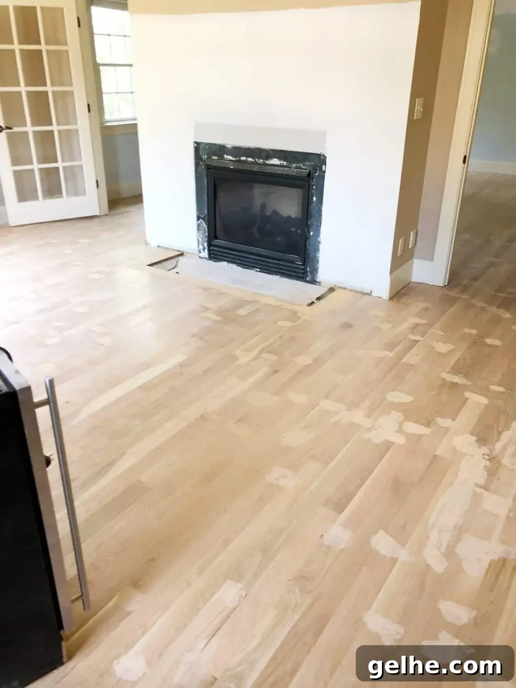 White Oak Flooring Guide: Types, Pros, Installation & Care 12 white oak floors no stain
