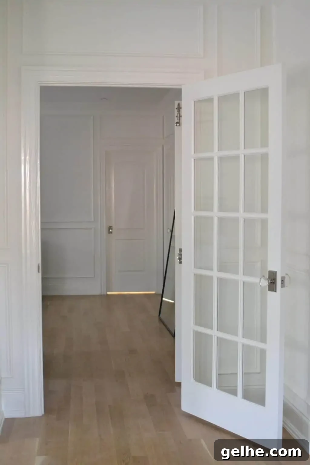 White Oak Flooring Guide: Types, Pros, Installation & Care 14 white oak floors with no stain