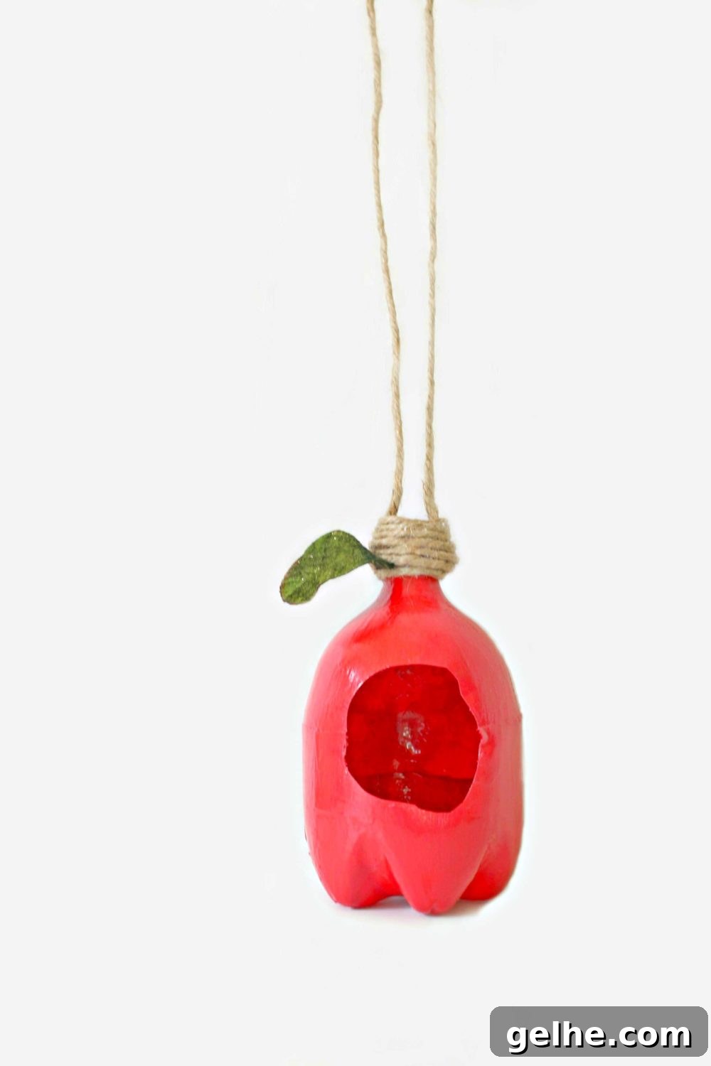 bird feeder craft
