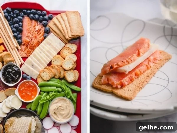 Ultimate Charcuterie Board Ideas for Entertaining Guests 6 Honeycomb on board