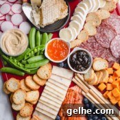 Ultimate Charcuterie Board Ideas for Entertaining Guests 9 Charcuterie thumbnail