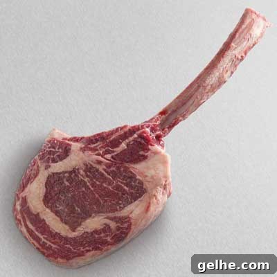 snake river farms american wagyu tomahawk