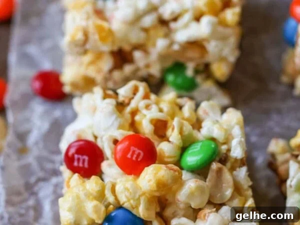 Puppy Chow Popcorn Recipe: Sweet, Crunchy Party Snack 4 img 321388 13