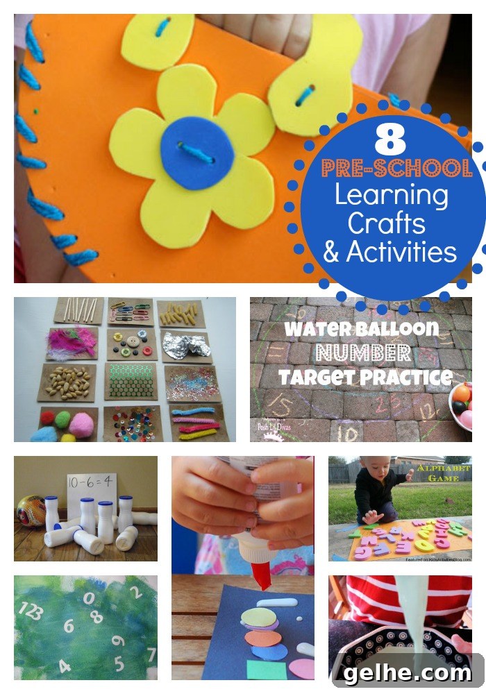 8 learning activities 8 learning activities