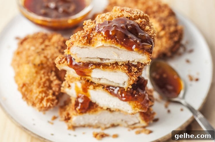 Fried Chicken