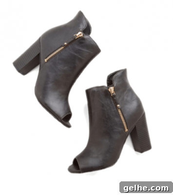 Night Bootie
