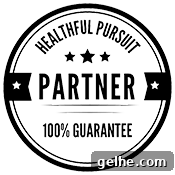 Healthful Pursuit Partner Guarantee
