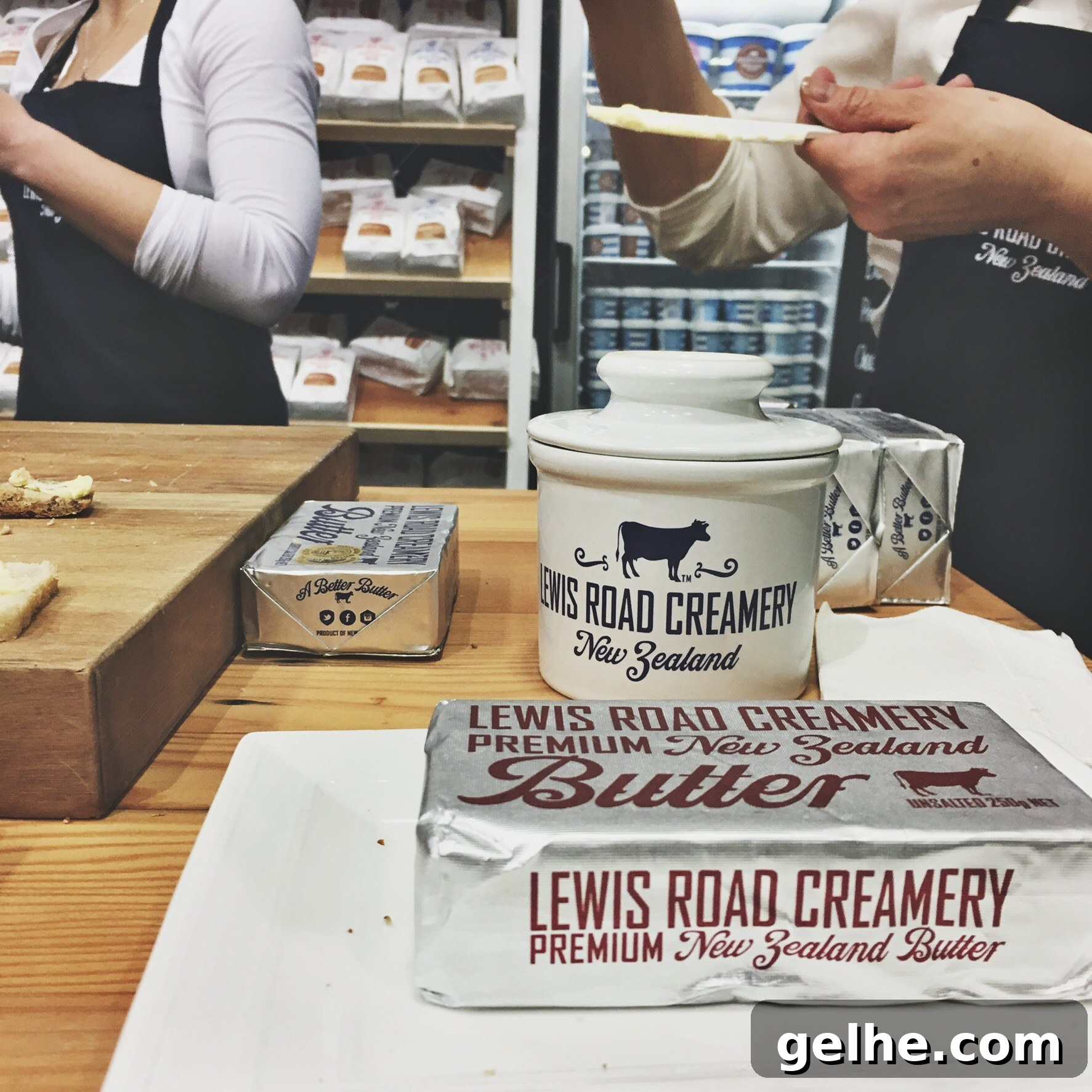 Auckland Food Show 2017: Highlights, Exhibitors & Top Eats 3 img 395 2