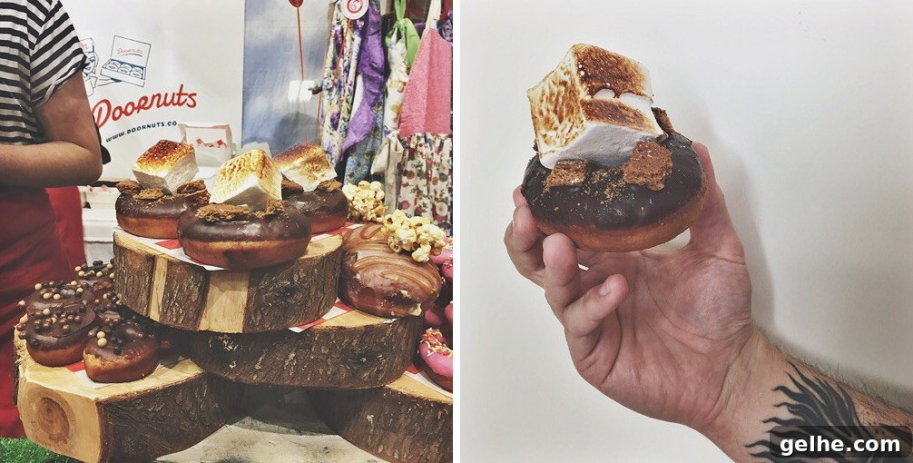 Auckland Food Show 2017: Highlights, Exhibitors & Top Eats 4 img 395 3