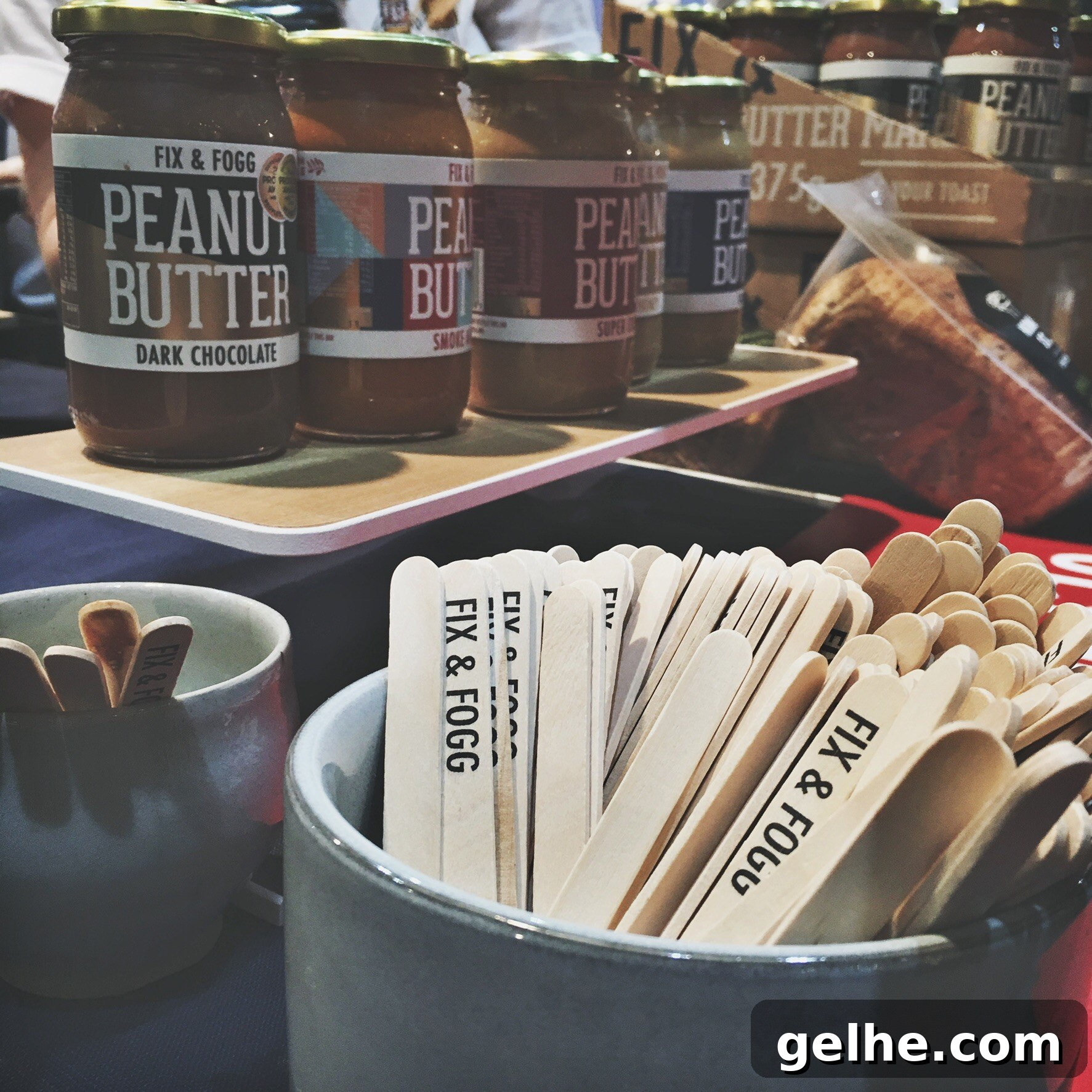 Auckland Food Show 2017: Highlights, Exhibitors & Top Eats 8 img 395 7