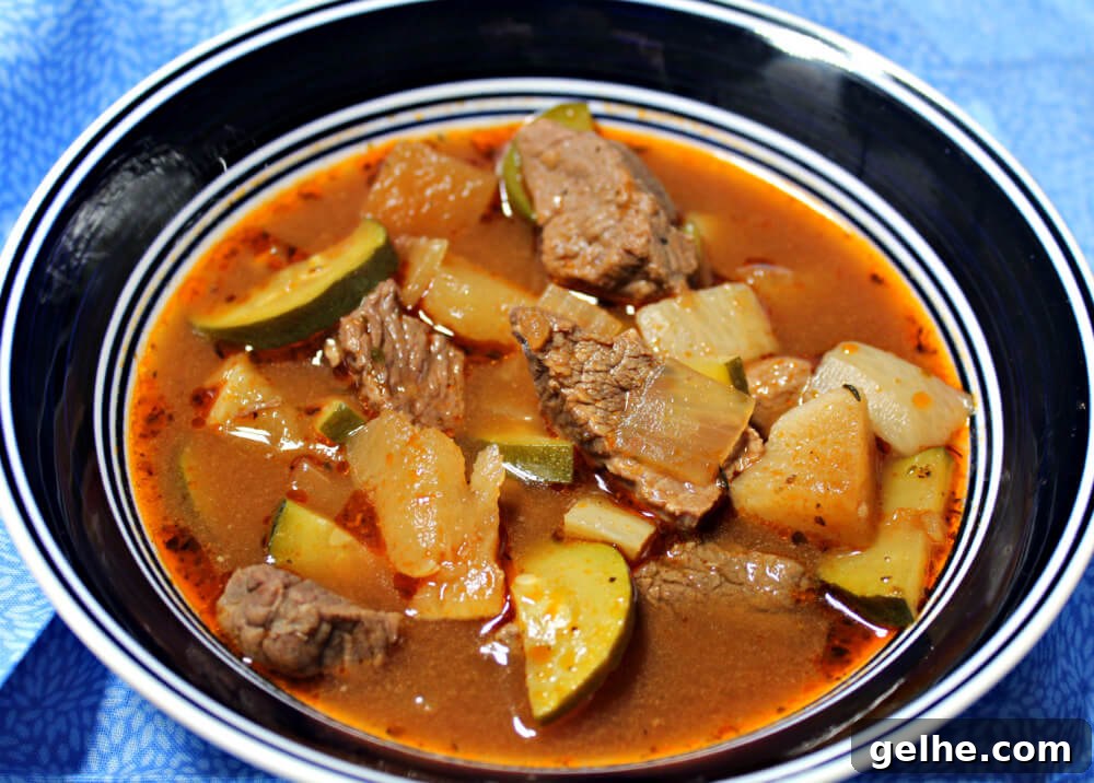 Beef Stew7