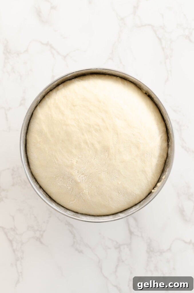 kneading dough