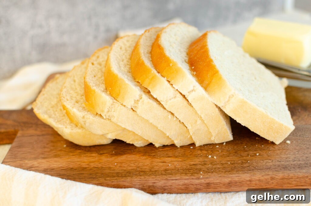bread rolls