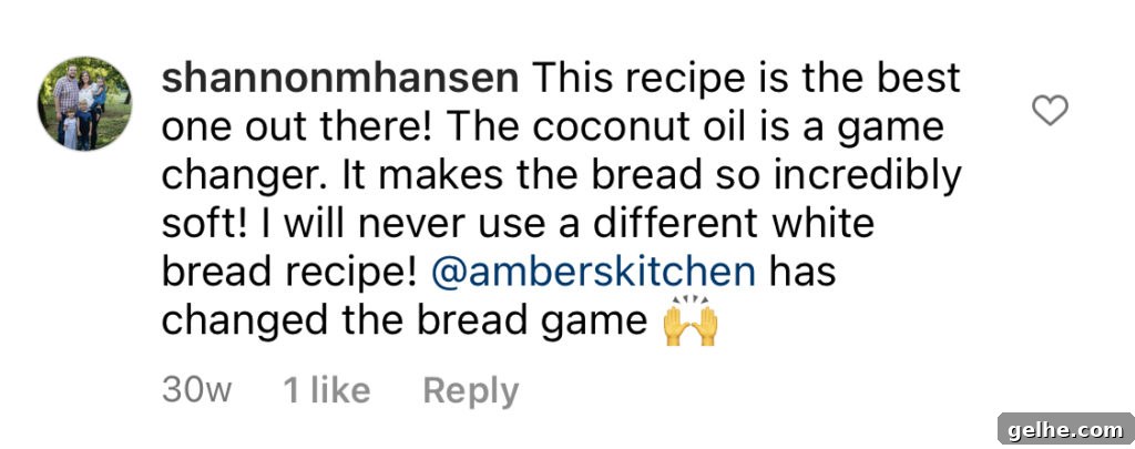 bread on cooling rack