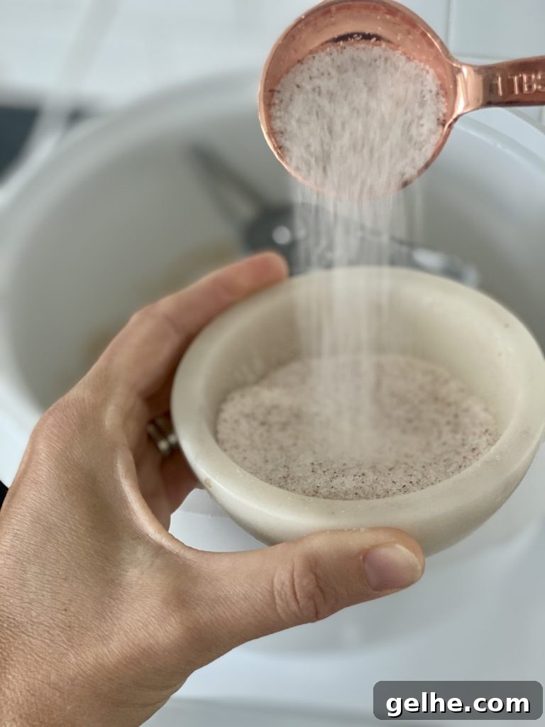 active dry yeast