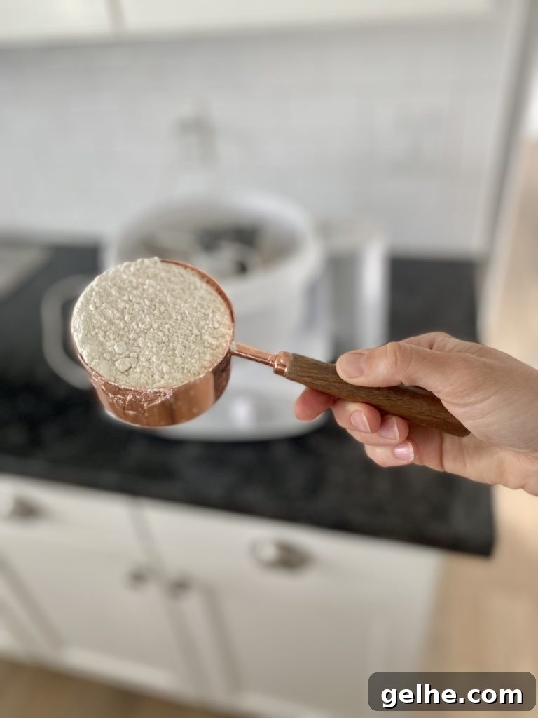 coconut oil for bread