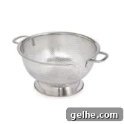 Colander