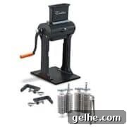 Weston Jerky Slicer