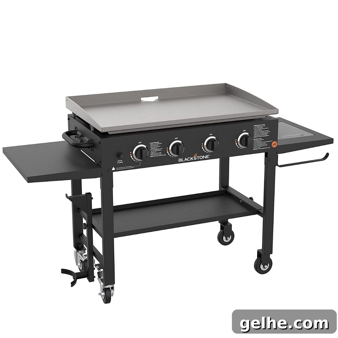 Blackstone 36" Griddle