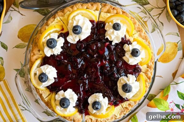 9 Refreshing No-Bake Summer Desserts You Can Make Today 7 img 6003 6
