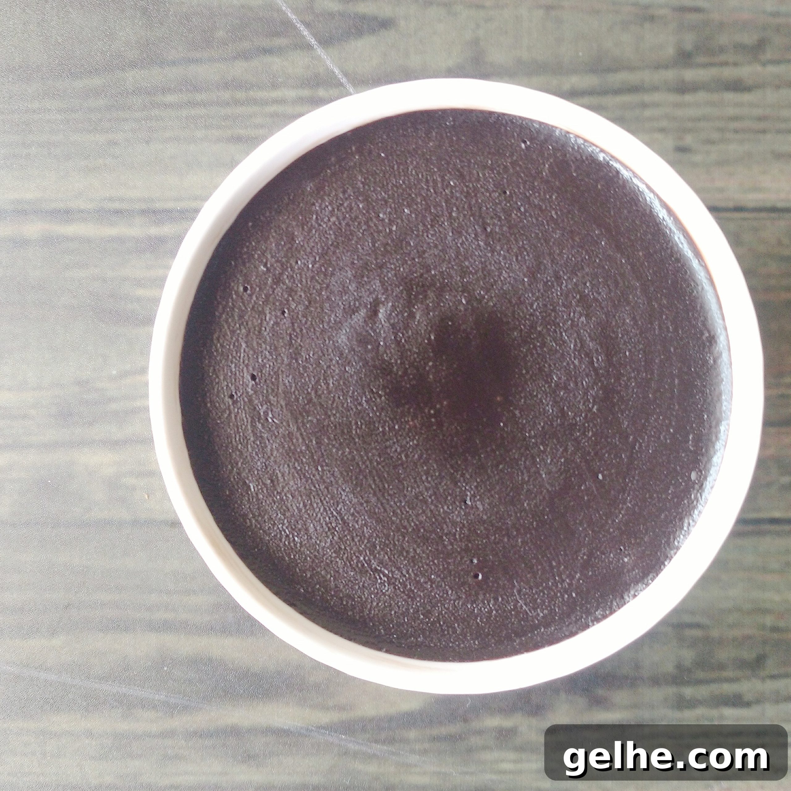 Decadent Dark Chocolate Ganache Recipe for Cakes and Truffles 12 img 64159 11 scaled