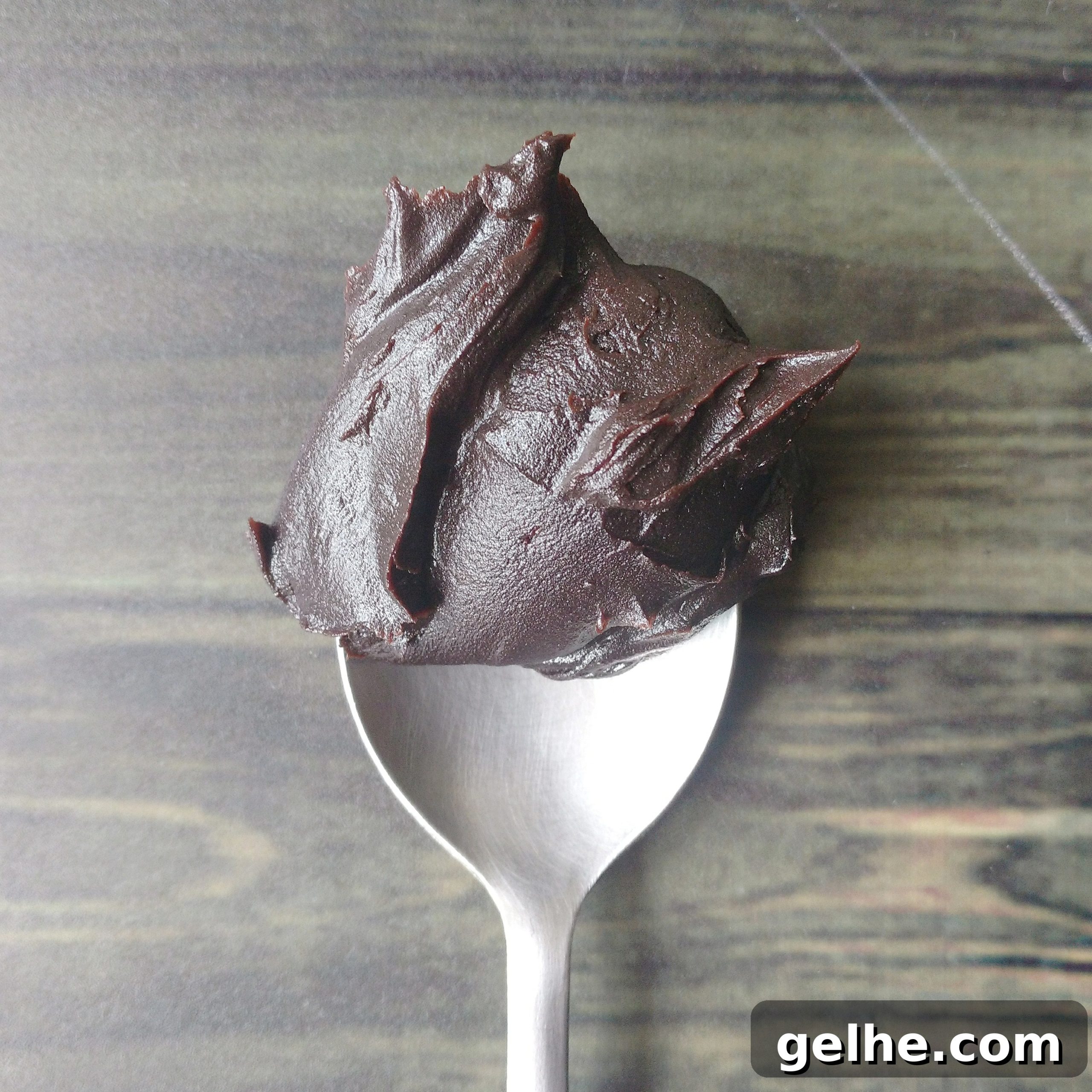 Decadent Dark Chocolate Ganache Recipe for Cakes and Truffles 13 img 64159 12 scaled