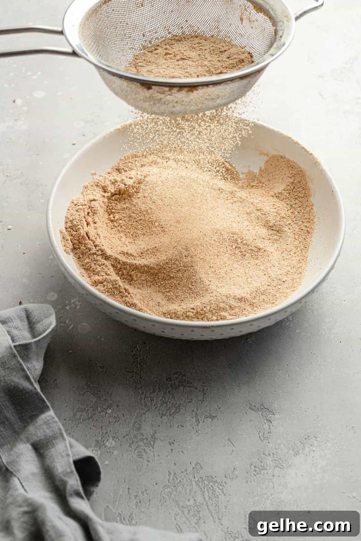 Pretzel Chocolate Cream Puffs: Salty-Sweet Dessert Recipe 7 img 6670 6