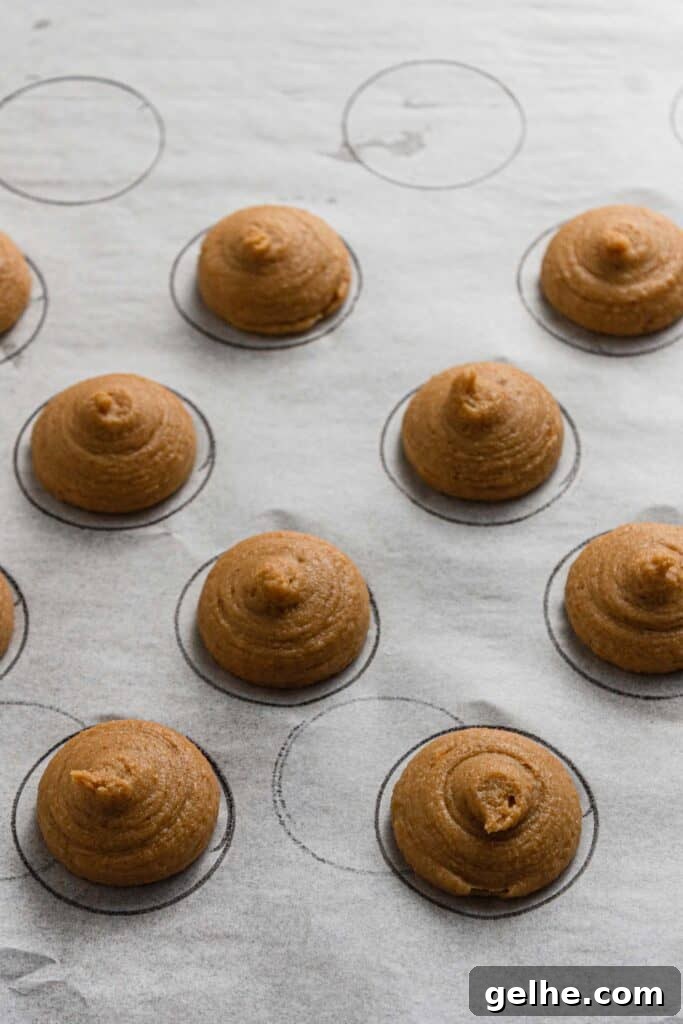 Pretzel Chocolate Cream Puffs: Salty-Sweet Dessert Recipe 10 img 6670 9