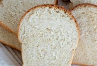 Fluffy Homemade Sandwich Bread Recipe for Tender Slices