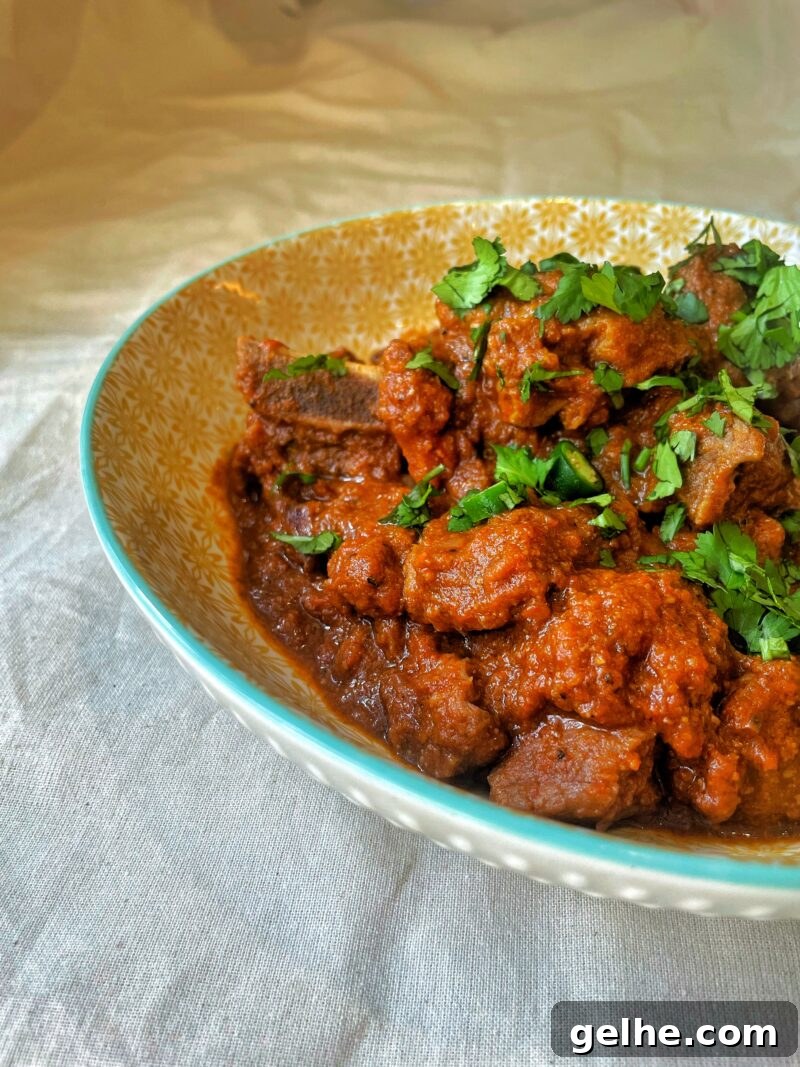Lamb Bhuna Masala Recipe — Spiced Slow-Cooked Bhuna Gosht 2 Bhuna Gosht Masala | Lamb Bhuna