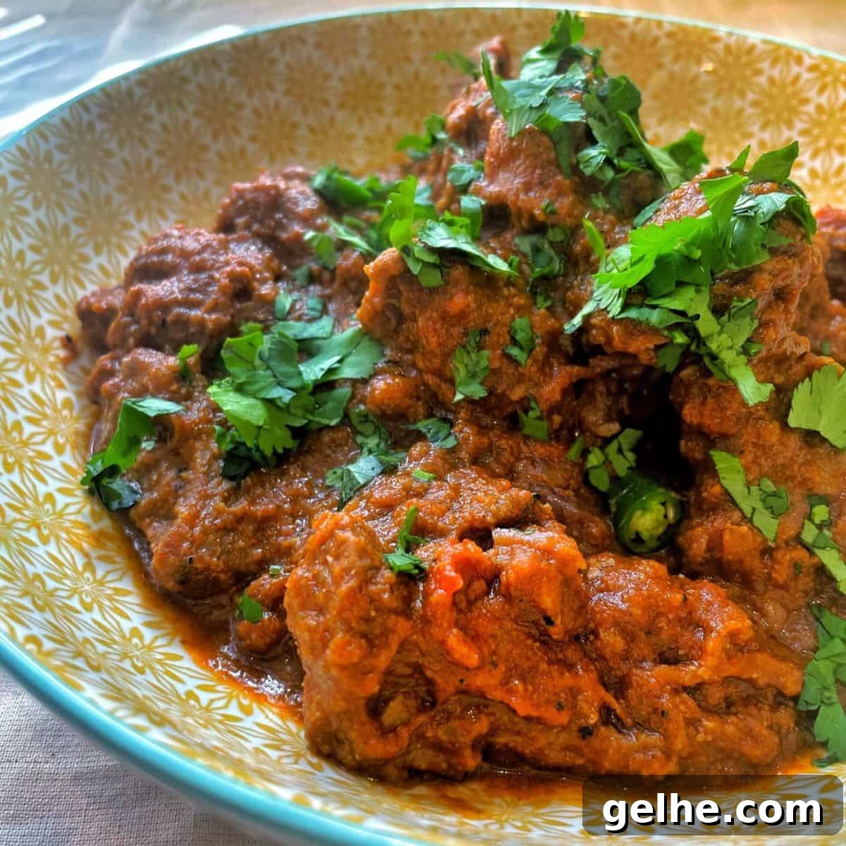 Lamb Bhuna Masala Recipe — Spiced Slow-Cooked Bhuna Gosht 4 img 72 3